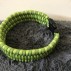 Halsband Trilobite Green 1