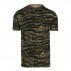 T-shirt Fostee camo