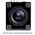 Rel subwoofer T/Zero mk3