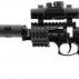 Beretta M92 FS XX-Treme