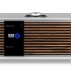 Ruarkaudio R410 musicsysteem