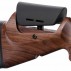 Air Arms AR UL TX200 Hunter Carbine Ultimate Springer 5,5mm Walnut 23J (FAC), Right Handed Loading