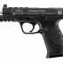 Smith & Wesson M&P9L Performance Center Ported