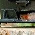 Gietijzer barbecue/grill tg3