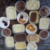 pudding / potje