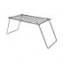 Grill - Opvouwbaar - 32x17 cm