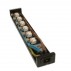 Kemp Power Strip 6 way + HI Power Cabel