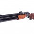 SAMY PCP Rifle Recluse Dual Tank .357cal (9.0mm)