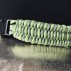 Halsband Trilobite Green 2