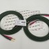 Van Den Hul Royal Jade speakerkabel