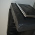 Tweezit (chroom-leder)