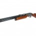 SAMY PCP Rifle Double Shot .50cal (12.7mm)