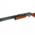 SAMY PCP Rifle Double Shot .50cal (12.7mm)