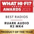 Ruarkaudio R2 MK4 Smart Music System