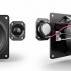 Ruarkaudio R410 musicsysteem
