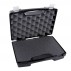 PISTOL CASE (MADE IN ITALY)