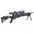 Armada with Optics and Bipod
