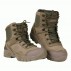 Pr. Recon boots medium-high