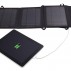 SOLAR CHARGER 10.5 W with 2x USB outputs