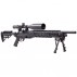 Armada with Optics and Bipod