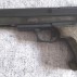 Gamo Compact met rechtshandige grip 