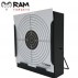 RAM Power Schietkastje 14 x 14cm + 50 kaartjes
