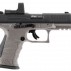 Walther PPQ M2 Q4 TAC comboset van 4,6 inch