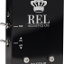 Rel subwoofer T/Arrow draadloos receiver