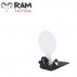 RAM Tactical | Round Basic Target