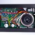 Rega IO integrated stereo versterker