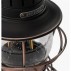 Barebones Railroad Lantern