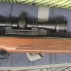 Walther Classus in kaliber .177 (4,5 mm)