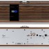 Ruarkaudio R410 musicsysteem