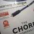 Chord ClearwayX Analogue RCA interlink