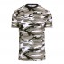 T-shirt Fostee camo
