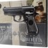 Beretta Mod. 84 FS