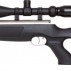 HW 97 Black Line-STL  (stainless )