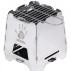 Off-Grid Survival Stove