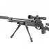 HPA Tactical PCP
