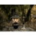 Barebones Railroad Lantern