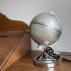 Kleine wereldbol - lamp