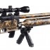 Kral Arms Puncher Jumbo Dazzle Camo
