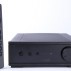 Rega IO integrated stereo versterker