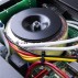 Rega IO integrated stereo versterker