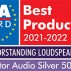 Monitor Audio Silver 500 7G