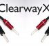 Chord ClearwayX speaker kabel set