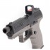 Walther PPQ M2 Q4 TAC comboset van 4,6 inch